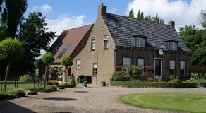 Bed & Breakfast de Kienstee - Image 3