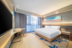Botai Sunshine Hotel - Image 2