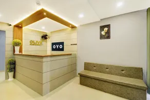 Hotel O Olive Residency - Image 3
