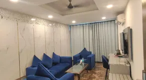 Hotel Shyama International - Image 3