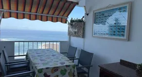 Apartamento acogedor con terraza frente al mar y vistas al Teide - Image 5