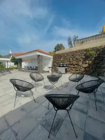 Seven bed villa in La Orotava with ocean view - Image 4