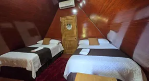 Cabanas Villa Aurora - Image 3