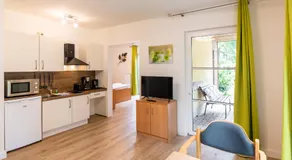 Ferienhaus - IDA Integrationsdorf Arendsee - Image 3
