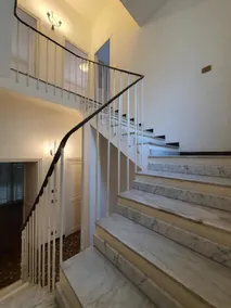 Villa Arcobaleno Rondò Garibaldi Sanremo - Image 4