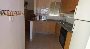 Apartamento Villaricos con parking - Image 5