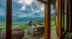 Eco Palms House - Sapa Retreat - Image 4