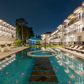 L'Eminence Golf & Resort Lembang - Bandung - Image 3
