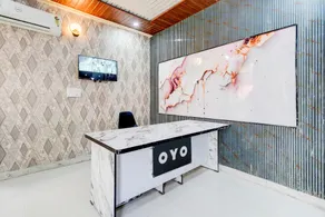 Hotel O by OYO Arise In - Image 2