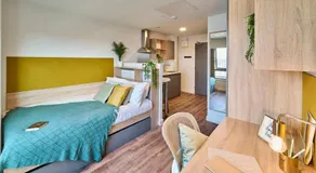 Deakins Place in Nottingham - Image 2