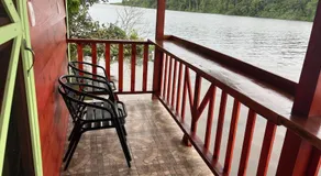 Cabinas Tortuguero Sports Fishing - Image 3