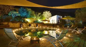 Maison d'Hôtes Bleu Azur - Image 3
