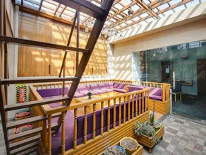 Hotel O Sky Line - Image 5