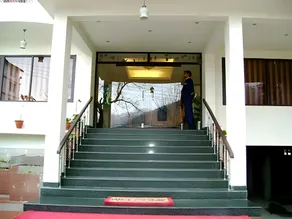 The Royal Regency Hotel - Image 4