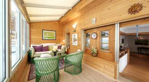 Heart of Davos apartments - Image 5