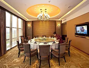 Howard Johnson Shipu Plaza Ningbo - Image 4