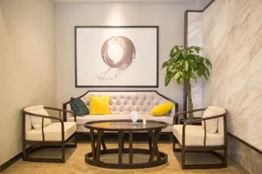Luzhou Shengjing Hotel (Wixanhui) - Image 4