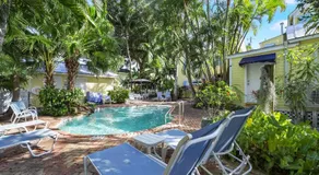 Tranquility Guest House  - Image 2