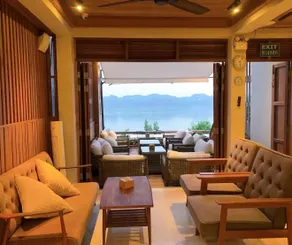 With A View Hotel @ Chiangkhan - Image 3