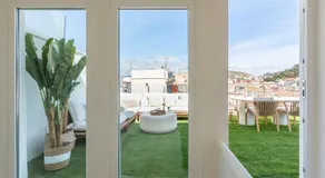 Ático 360º con Piscina - Image 5