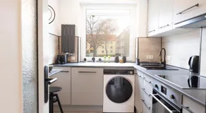 Ferienwohnung Westermann, 3 Schlafzimmer, Waschmaschine, Businesswohnung, Monteurzimmer - Image 3