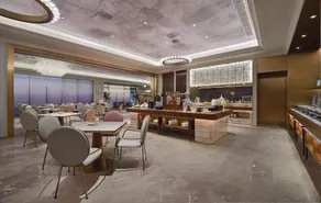 Mercure Wuhan Yangluo - Image 2