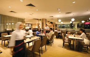 RHR Hotel Kajang - Image 4