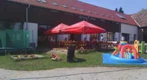 Penzion Vanůvecký Dvůr - Image 5