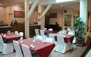 Hotel Wisata Baru - Image 4
