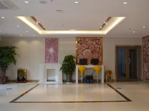GreenTree Inn Huaian Xuyi Royal Garden Express Hotel - Image 3