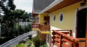 Pousada da Lua - Image 4