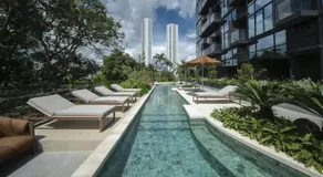 CityLodge 1br Apt near Balboa Academy - Image 3