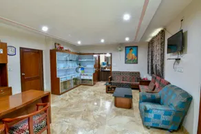 Hotel Bodhi Residency - Image 1