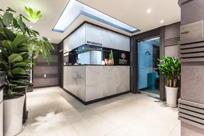 Incheon (Yonghyeondong) Hotel Namu - Image 2