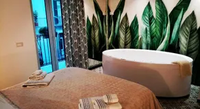 Sonnino Suite, Jacuzzi privata vicino al mare - Image 2