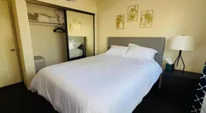 1Bd Prime Westwood Location One Block from UCLA - Image 2