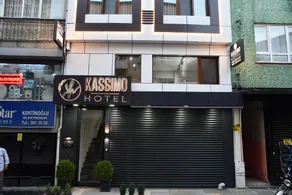 Kassimo Hotel - Image 3