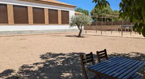Albergue Municipal Las Escuelas - Image 3