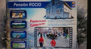 Pension Rocio - Image 1