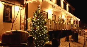 Les Ancêtres Auberge & Restaurant - Image 3