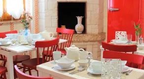 La Chiave Rossa B&B - Image 2