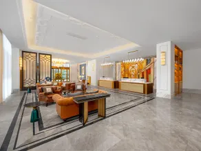 Vienna International Hotel Bazhou Yuhua East Road Yichen Building - Image 5