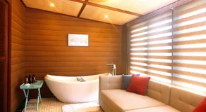 Shell Villa apartel resort - Image 2