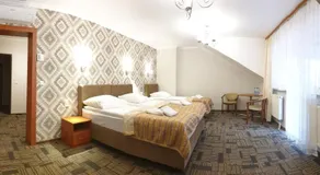 Hotel Kamiza - Image 2