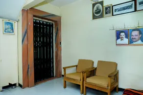 Hotel O Sharanbasweshwar Executive Lodge - Image 3