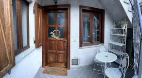 La Casita di Sopra , Spacious 2 Bedroom Apartment, con self check-in - Image 3