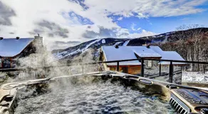 Chalet 9B Chemin Blanc by Les Chalets Alpins - Image 4