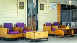 Infinity Beach Club Resort & Hostel Koh Phangan - Image 4