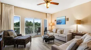 Relaxing Resort Condo with Balcony Pools & Tennis Access - Image 2