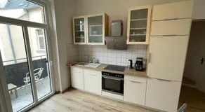 Schönes Apartment mit Infrarot Sauna und Balkon "Afrika" - Image 5